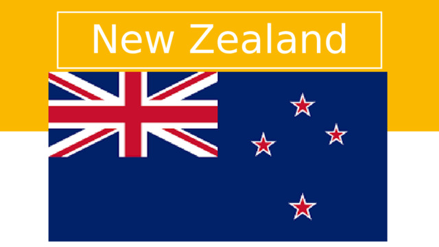 New Zealand 