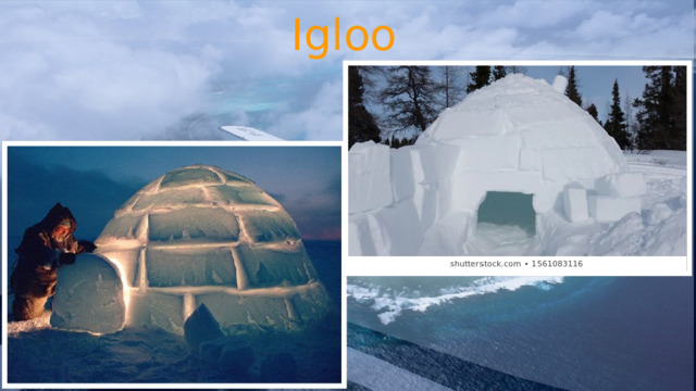 Igloo  