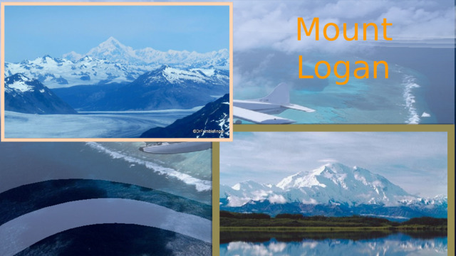 Mount Logan 