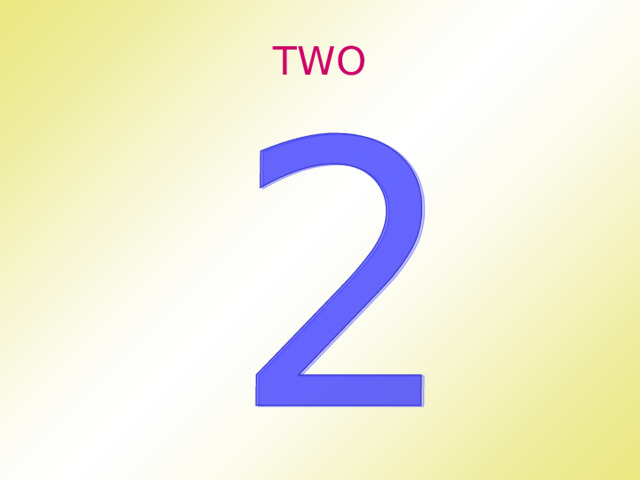 TWO 