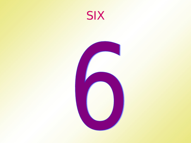 SIX 