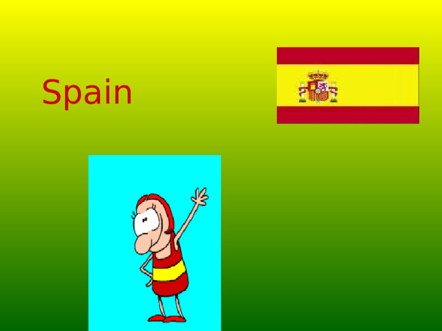Spain 