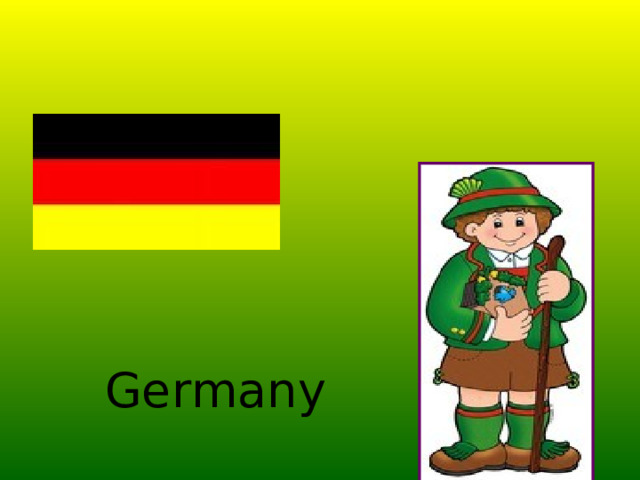 Germany 