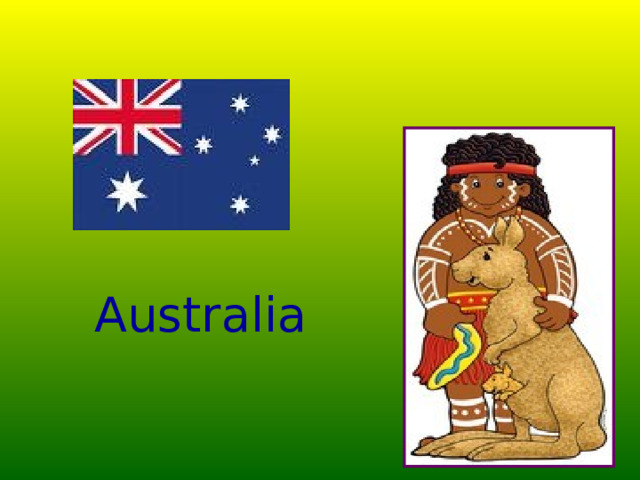 Australia 