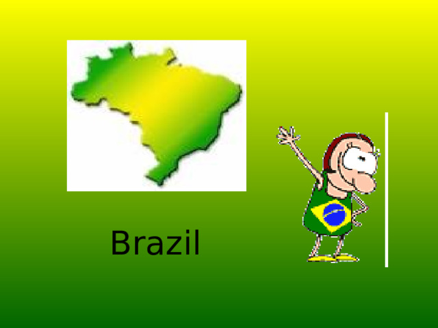 Brazil 