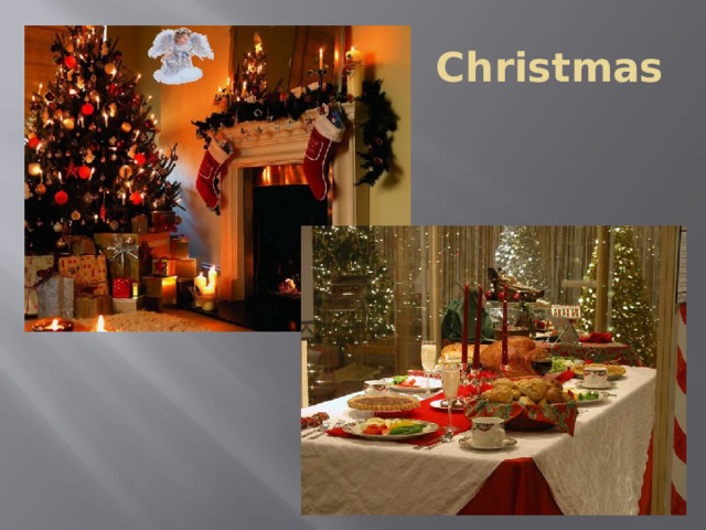 Christmas 