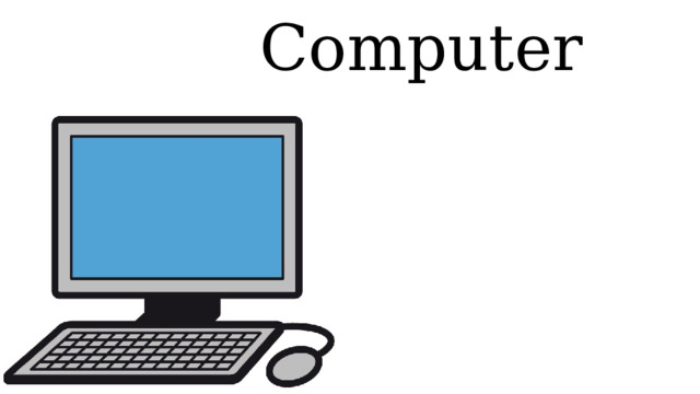 Computer 