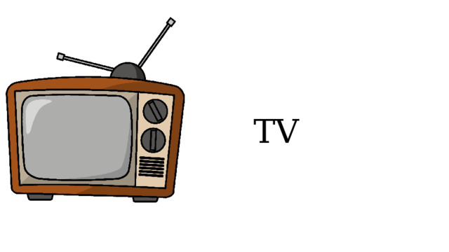 TV   