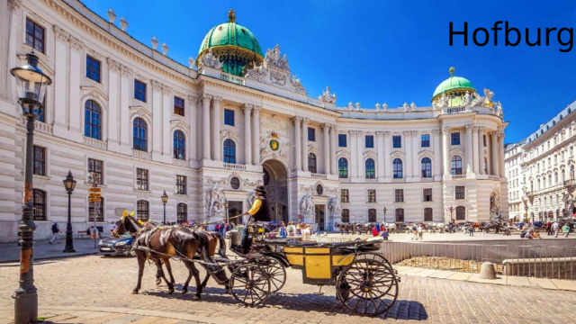 Hofburg 