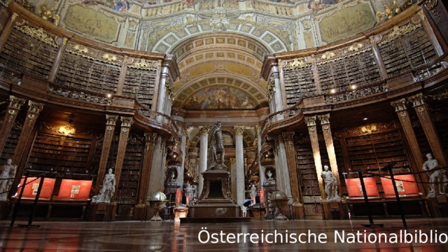 Österreichische Nationalbibliothek 