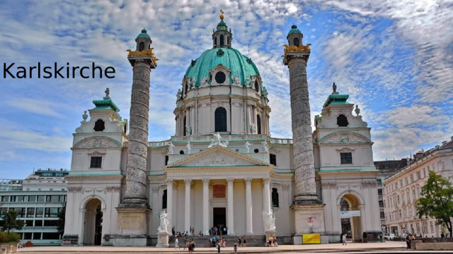 Karlskirche 