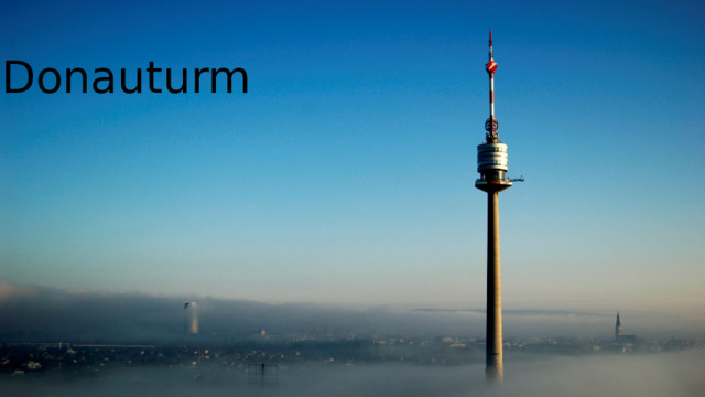 Donauturm 