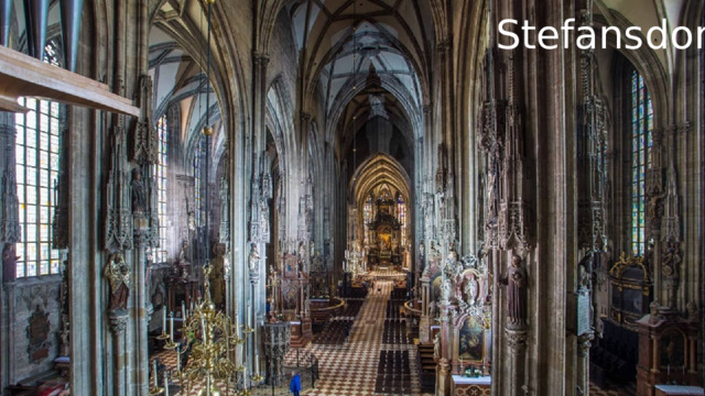 Stefansdom 
