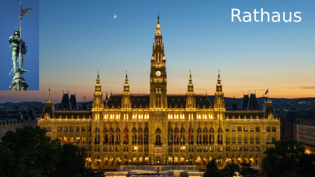 Rathaus 