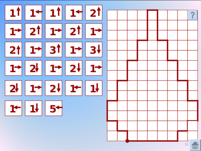 1  1  1  2  1  2  1  1  2  1  3  1  3  1  2  2  1  2  1  1  2  1  2  1  1  5  1  1  3 