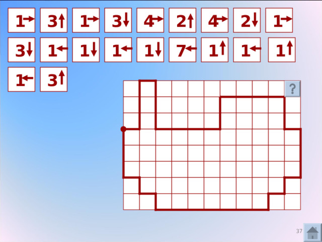 1  3  1  4  2  1  2  4  3  1  1  3  1  7  1  1  1  1  3  1  29 