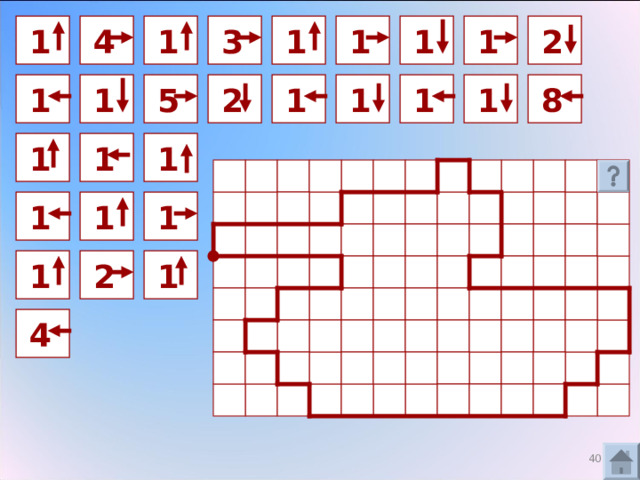 1  1  1  4  2  1  1  3  1  1  5  1  1  1  1  8  2  1  1  1  1  1  1  1  1  2  1  4  29 