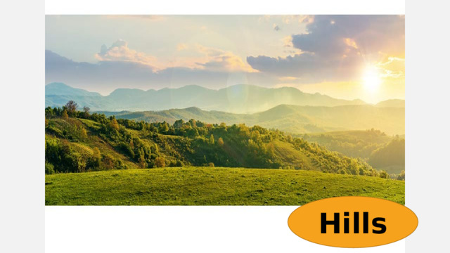 Hills 