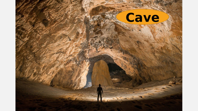 Cave 