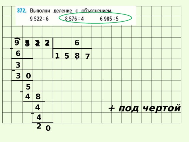 9 5 2 2 6 2 5 2 - . . . 6 . 8 1 5 7 3 - 3 0 5 - 4 8 + под чертой 4 - 4 2 0 