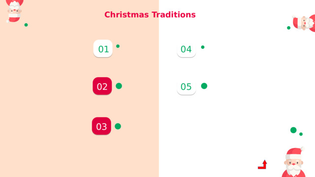 Christmas Traditions 04 01 05 02 03 03 
