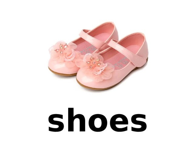 shoes 