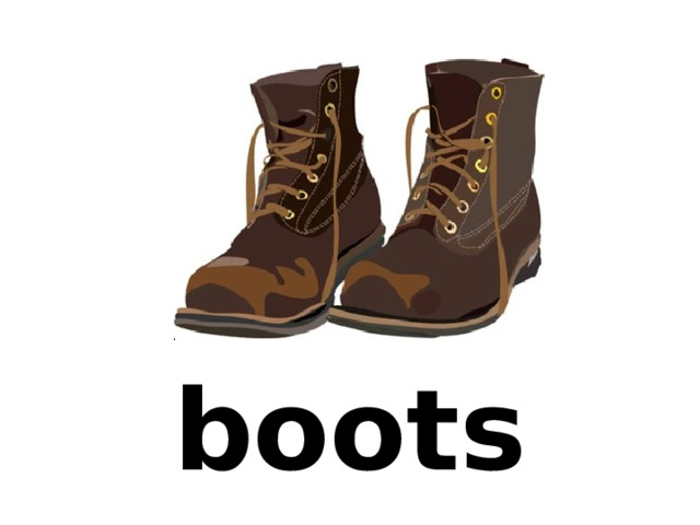boots 