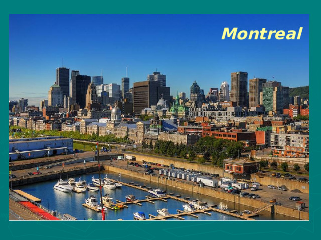 Montreal 