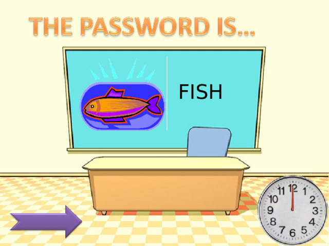 FISH 