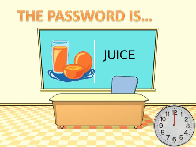 JUICE 