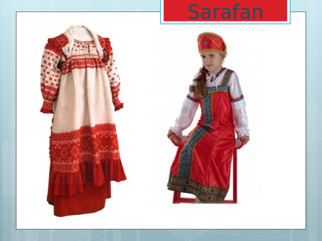 Sarafan 