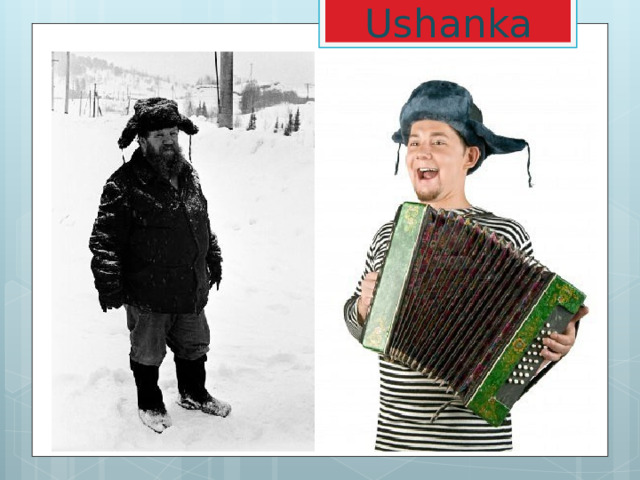 Ushanka 