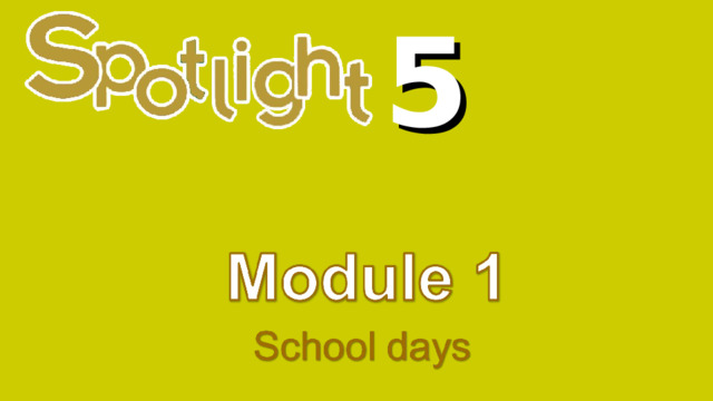 5 
