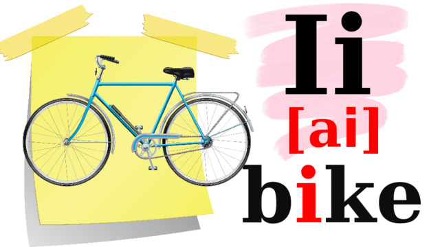 Ii [a i ] b i ke 