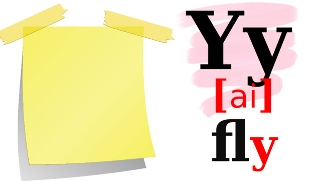 Yy [ ai ] fl y 