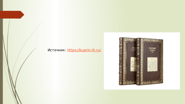 Источник:  https://kuprin-lit.ru/   