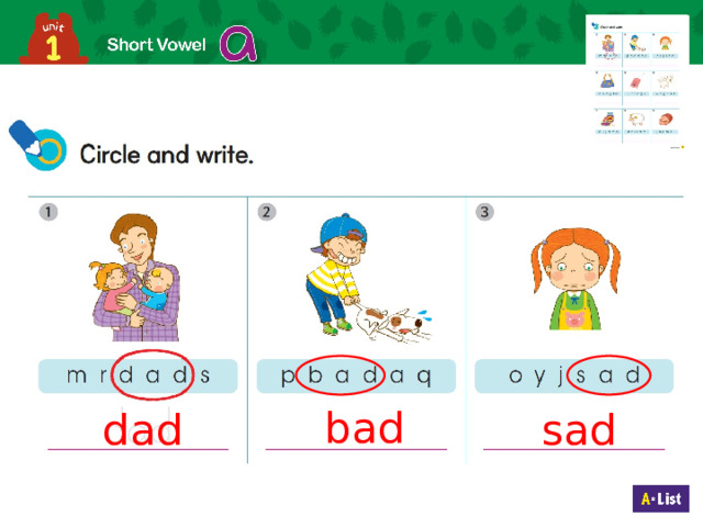 bad dad sad 21 