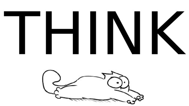 THINK 