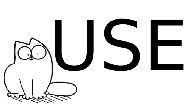 USE 