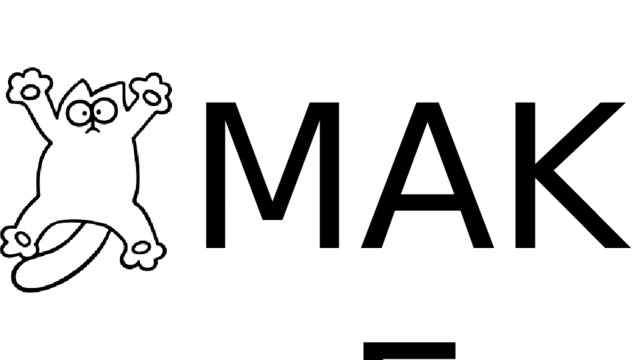 MAKE 