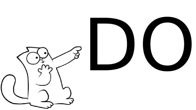 DO 