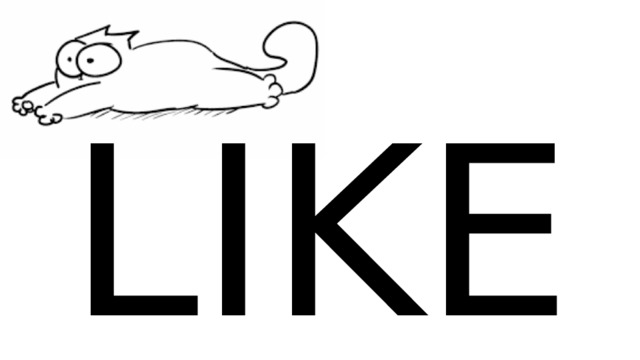 LIKE 