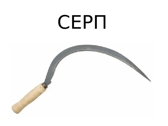 СЕРП 