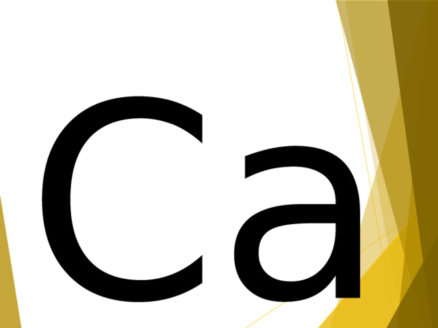 Ca 