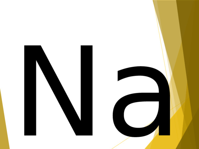 Na 