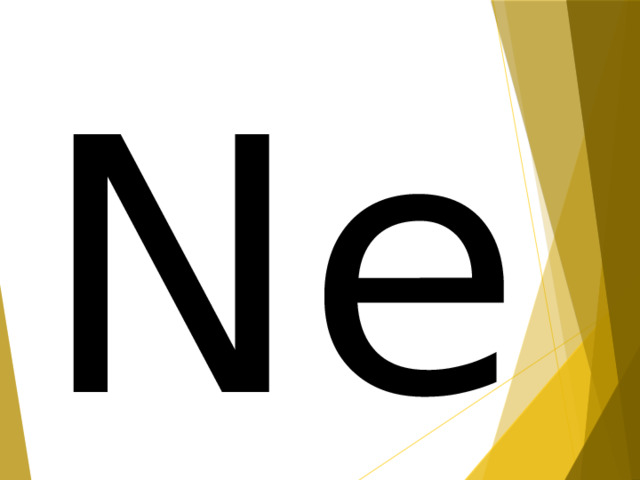 Ne 
