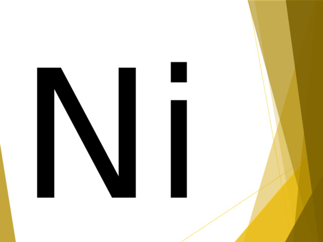 Ni 
