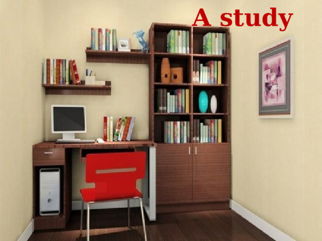 A study 