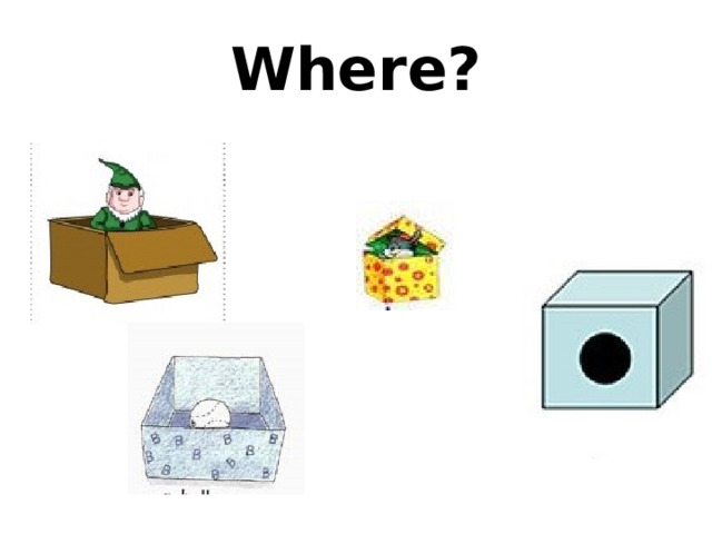 Where?   