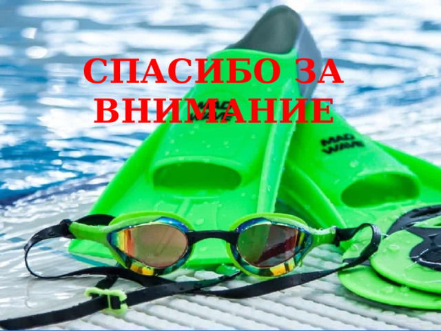 СПАСИБО ЗА ВНИМАНИЕ 
